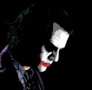 布鲁斯韦恩的个人资料头像