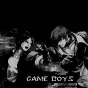 黑珏的个人资料头像