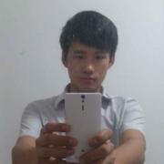 为自己代言1475983280410的个人资料头像