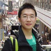 知行思新的个人资料头像