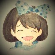 僵尸小熊的个人资料头像