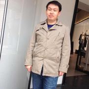 送梦想一个微笑的个人资料头像