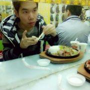 玩几分钟的个人资料头像