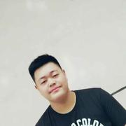 Mr兜兜的个人资料头像