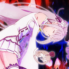 RE从零开始的异世界