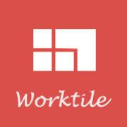 Worktile的个人资料头像