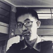 陈小杰的个人资料头像