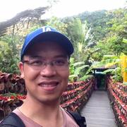 曾著的个人资料头像