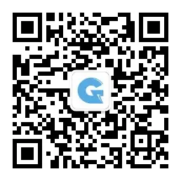 扫码关注微信公众号，及时订阅更新