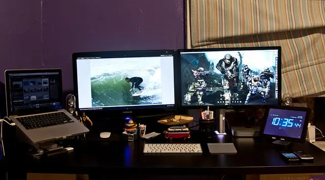 Ace r Web开发者的工作站