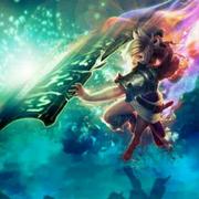 My丶fate的个人资料头像