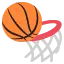 :basketball: