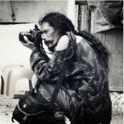 指与点的个人资料头像