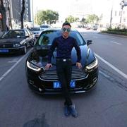 A金辉的个人资料头像