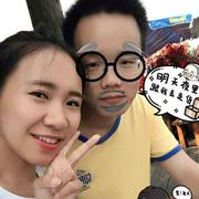 哈尔的个人资料头像