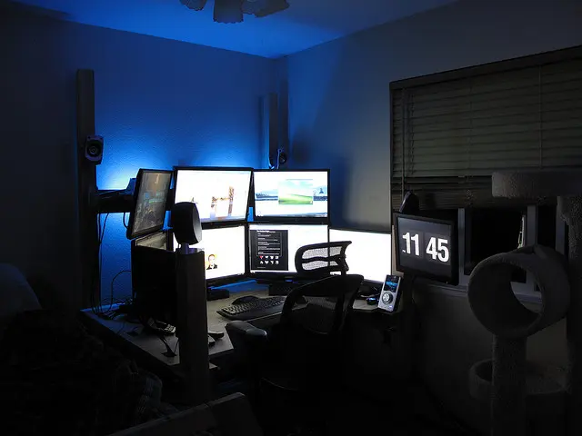 12个超棒的Web开发工作站