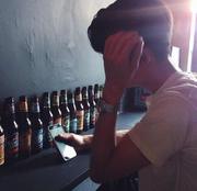 哈的个人资料头像