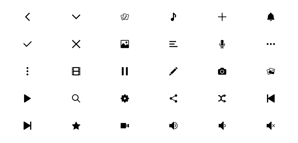 MaterialMaterialIcon