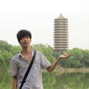 weishu的个人资料头像