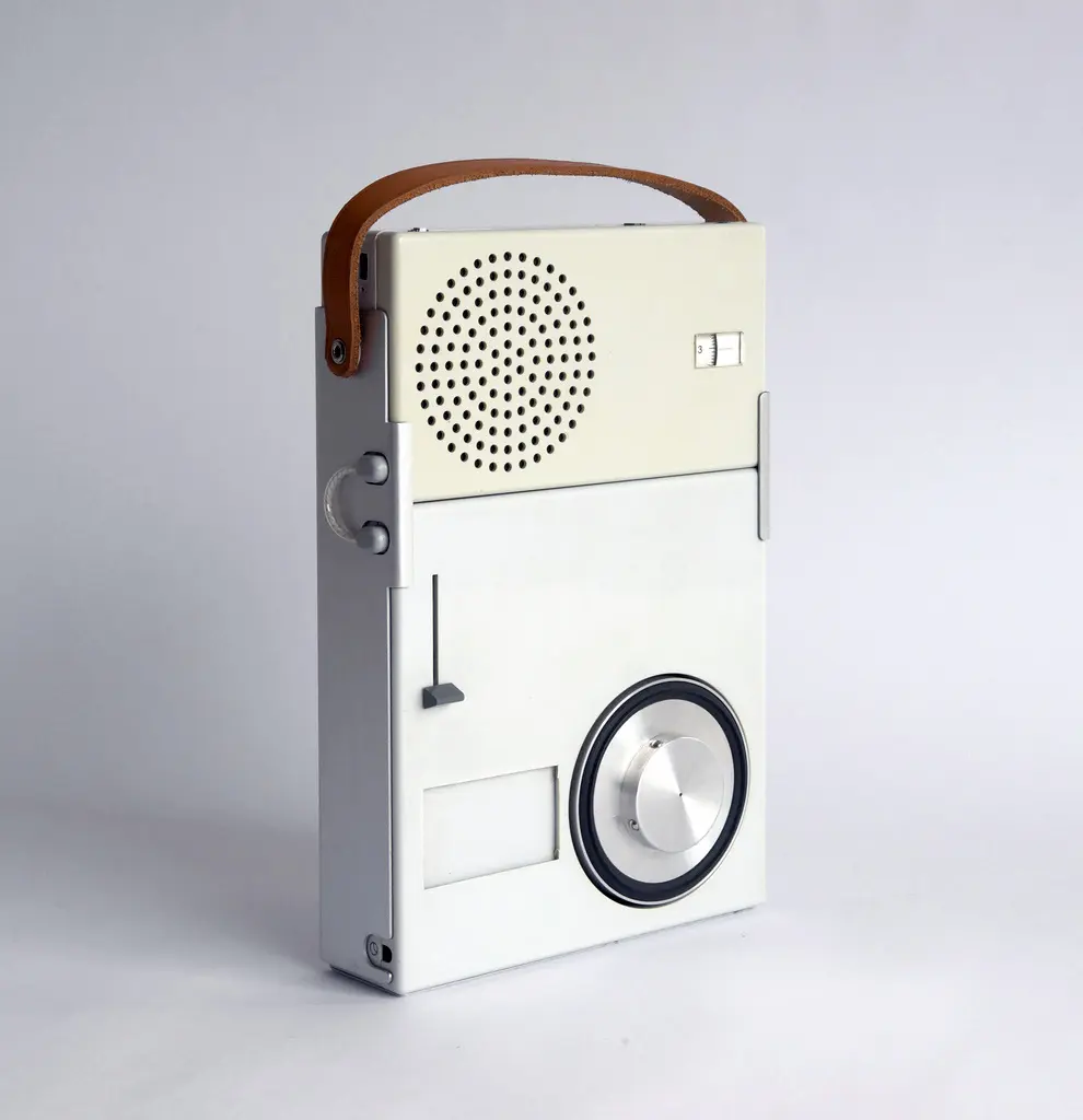 dieter rams