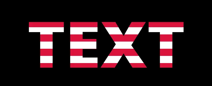 Demo 3: use gradient and animate background position