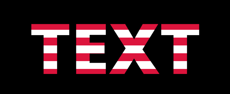 Demo 3: use gradient and animate background position