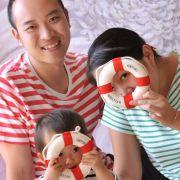 言言爱爸爸的个人资料头像