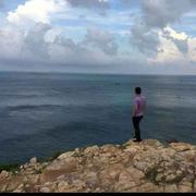 邓的个人资料头像