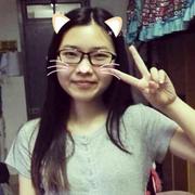 刘梦茹的个人资料头像