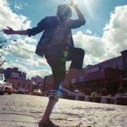 前端学徒的个人资料头像