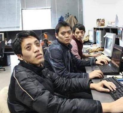 程序员真的是这个世上最奇怪的生物吗