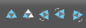 13款CSS3进度条动画源代码下载css3-loading-animation-experiment