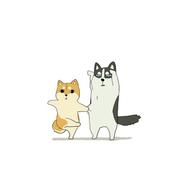 欧了给的个人资料头像