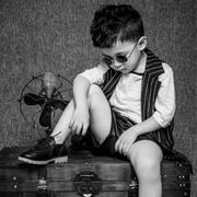 HuangY华的个人资料头像