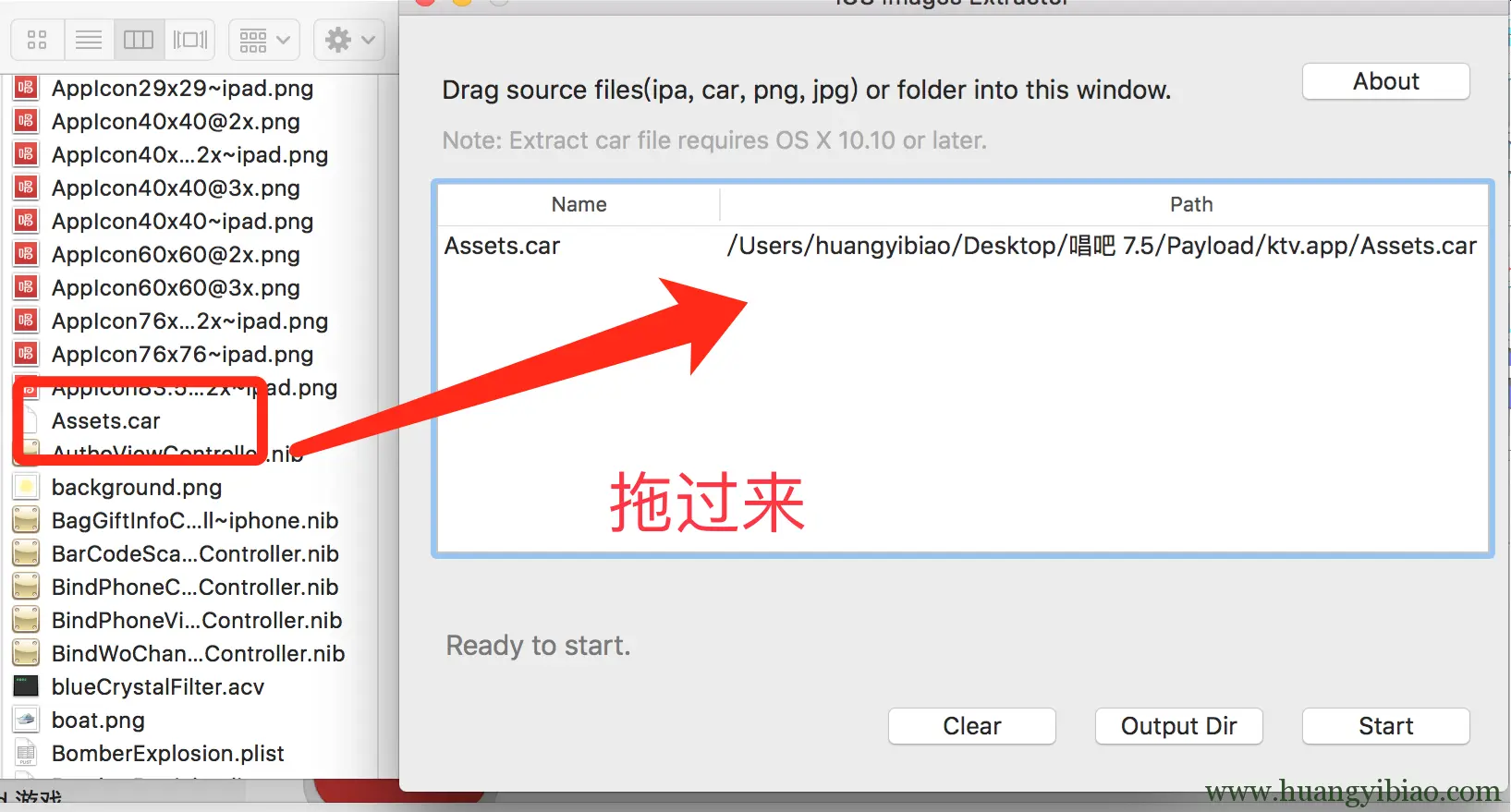 标哥的技术博客