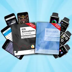 Two new Swift books right around the corner!