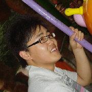 李鑫_Laborc的个人资料头像