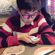 Xu朝旭的个人资料头像