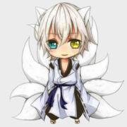 天璃的个人资料头像