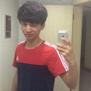 贾克斯晋豪的个人资料头像