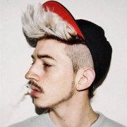 我就不信这名字都被取的个人资料头像