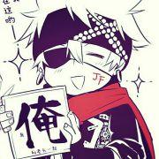 A_____君的个人资料头像