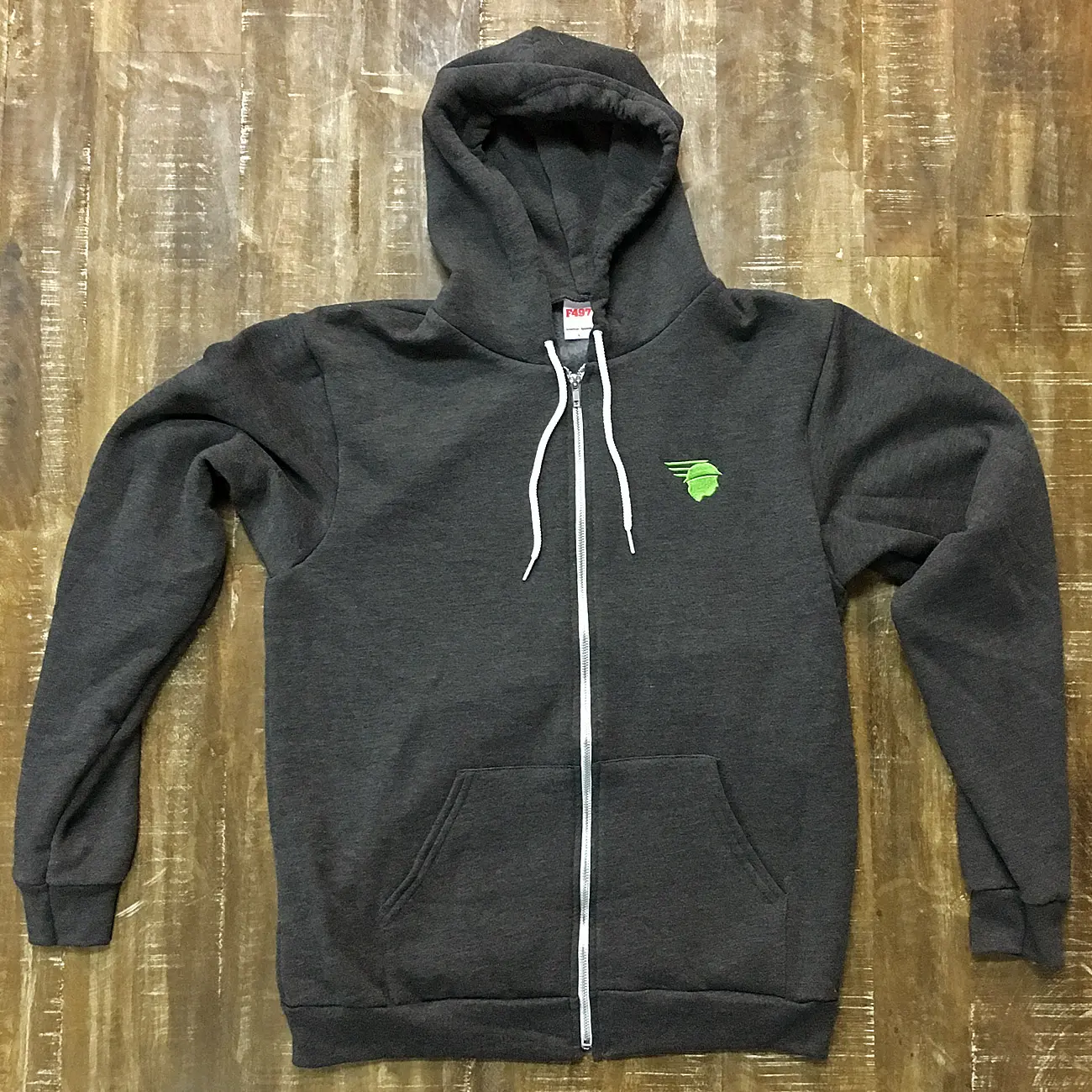Mercury Hoodie
