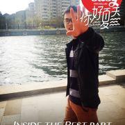 ChenJorn的个人资料头像