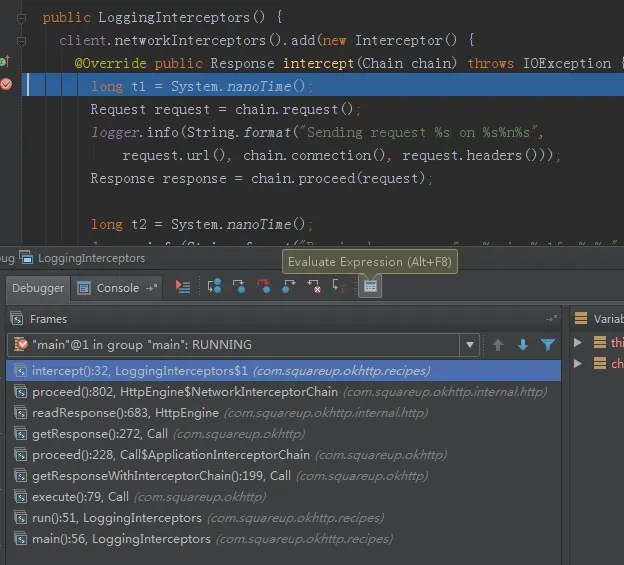 OKHttp总体设计图