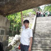 Fighting壮的个人资料头像