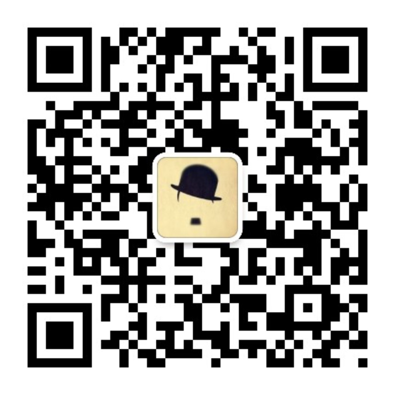 Jiar's 微信订阅号