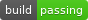 CI Status