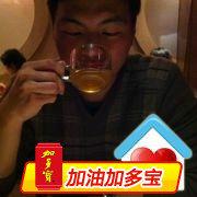 Patton_王彦龙的个人资料头像