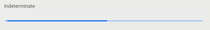 indeterminate